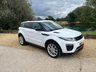 USED 2016 16 LAND ROVER RANGE ROVER EVOQUE 2.0 TD4 HSE DYNAMIC 5d 177 BHP Pan Roof+ Ulez Compliant