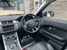 USED 2016 16 LAND ROVER RANGE ROVER EVOQUE 2.0 TD4 HSE DYNAMIC 5d 177 BHP Pan Roof+ Ulez Compliant