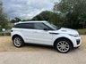 USED 2016 16 LAND ROVER RANGE ROVER EVOQUE 2.0 TD4 HSE DYNAMIC 5d 177 BHP Pan Roof+ Ulez Compliant