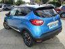 USED 2014 14 RENAULT CAPTUR 1.5 DYNAMIQUE S MEDIANAV ENERGY DCI S/S 5d 90 BHP Finished in TAHOE BLUE Metallic with GREY CLOTH Trim. This Renault CAPTUR is a spacious SUV that's perfect for the family. It looks stylish thanks to the swooping curves and creases that define the distinctive looks of the modern Renaults. Features include, Zero Road Tax, Sat Nav, B/Tooth, Cruise control, 17" Alloys, Keyless Start and much more. Dealer serviced at 8332 miles, 15527 miles and at 21224 miles, 29179 miles, 35275 miles, 41894 miles, 48441 miles and at 53915 miles on 17/6/2023.
