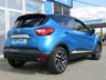 USED 2014 14 RENAULT CAPTUR 1.5 DYNAMIQUE S MEDIANAV ENERGY DCI S/S 5d 90 BHP Finished in TAHOE BLUE Metallic with GREY CLOTH Trim. This Renault CAPTUR is a spacious SUV that's perfect for the family. It looks stylish thanks to the swooping curves and creases that define the distinctive looks of the modern Renaults. Features include, Zero Road Tax, Sat Nav, B/Tooth, Cruise control, 17" Alloys, Keyless Start and much more. Dealer serviced at 8332 miles, 15527 miles and at 21224 miles, 29179 miles, 35275 miles, 41894 miles, 48441 miles and at 53915 miles on 17/6/2023.