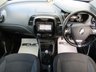 USED 2014 14 RENAULT CAPTUR 1.5 DYNAMIQUE S MEDIANAV ENERGY DCI S/S 5d 90 BHP Finished in TAHOE BLUE Metallic with GREY CLOTH Trim. This Renault CAPTUR is a spacious SUV that's perfect for the family. It looks stylish thanks to the swooping curves and creases that define the distinctive looks of the modern Renaults. Features include, Zero Road Tax, Sat Nav, B/Tooth, Cruise control, 17" Alloys, Keyless Start and much more. Dealer serviced at 8332 miles, 15527 miles and at 21224 miles, 29179 miles, 35275 miles, 41894 miles, 48441 miles and at 53915 miles on 17/6/2023.
