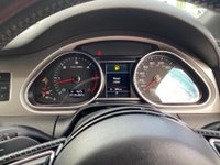 USED 2015 64 AUDI Q7 3.0 TDI QUATTRO S LINE STYLE EDITION 5d 242 BHP VERY HIGH SPEC S-LINE STYLE ED