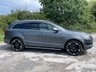 USED 2015 64 AUDI Q7 3.0 TDI QUATTRO S LINE STYLE EDITION 5d 242 BHP VERY HIGH SPEC S-LINE STYLE ED