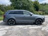 USED 2015 64 AUDI Q7 3.0 TDI QUATTRO S LINE STYLE EDITION 5d 242 BHP VERY HIGH SPEC S-LINE STYLE ED
