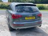 USED 2015 64 AUDI Q7 3.0 TDI QUATTRO S LINE STYLE EDITION 5d 242 BHP VERY HIGH SPEC S-LINE STYLE ED