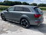 USED 2015 64 AUDI Q7 3.0 TDI QUATTRO S LINE STYLE EDITION 5d 242 BHP VERY HIGH SPEC S-LINE STYLE ED