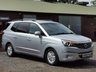 USED 2016 65 SSANGYONG RODIUS TURISMO 2.2 EX 5d 176 BHP JUST 2 PREVIOUS OWNERS!