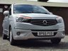 USED 2016 65 SSANGYONG RODIUS TURISMO 2.2 EX 5d 176 BHP JUST 2 PREVIOUS OWNERS!