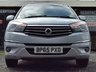USED 2016 65 SSANGYONG RODIUS TURISMO 2.2 EX 5d 176 BHP JUST 2 PREVIOUS OWNERS!