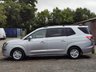 USED 2016 65 SSANGYONG RODIUS TURISMO 2.2 EX 5d 176 BHP JUST 2 PREVIOUS OWNERS!