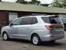 USED 2016 65 SSANGYONG RODIUS TURISMO 2.2 EX 5d 176 BHP JUST 2 PREVIOUS OWNERS!