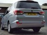 USED 2016 65 SSANGYONG RODIUS TURISMO 2.2 EX 5d 176 BHP JUST 2 PREVIOUS OWNERS!