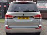 USED 2016 65 SSANGYONG RODIUS TURISMO 2.2 EX 5d 176 BHP JUST 2 PREVIOUS OWNERS!