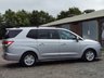 USED 2016 65 SSANGYONG RODIUS TURISMO 2.2 EX 5d 176 BHP JUST 2 PREVIOUS OWNERS!