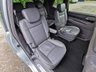 USED 2016 65 SSANGYONG RODIUS TURISMO 2.2 EX 5d 176 BHP JUST 2 PREVIOUS OWNERS!