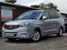 USED 2016 65 SSANGYONG RODIUS TURISMO 2.2 EX 5d 176 BHP JUST 2 PREVIOUS OWNERS!