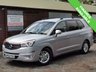 USED 2016 65 SSANGYONG RODIUS TURISMO 2.2 EX 5d 176 BHP JUST 2 PREVIOUS OWNERS!