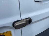 USED 2016 16 FORD TRANSIT CONNECT 1.6 240 LIMITED P/V 114 BHP RECENT CAMBELT, RECENT CLUTCH & FLY