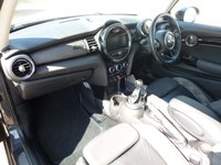 USED 2017 17 MINI HATCH COOPER 2.0 COOPER S 3d 189 BHP www.suffolkcarcentre.co.uk - Located at Lowestoft