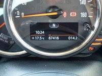 USED 2017 17 MINI HATCH COOPER 2.0 COOPER S 3d 189 BHP www.suffolkcarcentre.co.uk - Located at Lowestoft