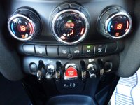 USED 2017 17 MINI HATCH COOPER 2.0 COOPER S 3d 189 BHP www.suffolkcarcentre.co.uk - Located at Lowestoft