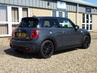 USED 2017 17 MINI HATCH COOPER 2.0 COOPER S 3d 189 BHP www.suffolkcarcentre.co.uk - Located at Lowestoft