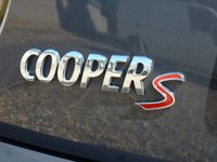USED 2017 17 MINI HATCH COOPER 2.0 COOPER S 3d 189 BHP www.suffolkcarcentre.co.uk - Located at Lowestoft