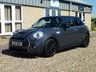 USED 2017 17 MINI HATCH COOPER 2.0 COOPER S 3d 189 BHP www.suffolkcarcentre.co.uk - Located at Lowestoft