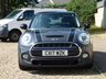 USED 2017 17 MINI HATCH COOPER 2.0 COOPER S 3d 189 BHP www.suffolkcarcentre.co.uk - Located at Lowestoft