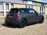USED 2017 17 MINI HATCH COOPER 2.0 COOPER S 3d 189 BHP www.suffolkcarcentre.co.uk - Located at Lowestoft