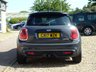 USED 2017 17 MINI HATCH COOPER 2.0 COOPER S 3d 189 BHP www.suffolkcarcentre.co.uk - Located at Lowestoft