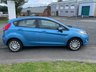 USED 2011 61 FORD FIESTA 1.2 EDGE 5d 59 BHP 
