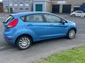 USED 2011 61 FORD FIESTA 1.2 EDGE 5d 59 BHP 