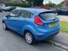 USED 2011 61 FORD FIESTA 1.2 EDGE 5d 59 BHP 