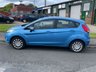 USED 2011 61 FORD FIESTA 1.2 EDGE 5d 59 BHP 