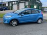 USED 2011 61 FORD FIESTA 1.2 EDGE 5d 59 BHP 