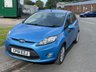 USED 2011 61 FORD FIESTA 1.2 EDGE 5d 59 BHP 