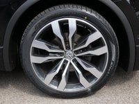 USED 2020 20 VOLKSWAGEN TIGUAN 1.5 TSI EVO R-LINE TECH DSG 5d 150 S/S 2WD FULL SERVICE HISTORY, 1 OWNER FROM NEW, ELECTRIC TAILGATE, PANORAMIC SUNROOF, VIRTUAL COCKPIT (DIGITAL DASH), SAT NAV, APP CONNECT FOR APPLE CAR PLAY / ANDROID AUTO / MIRROR LINK, HEATED FRONT SEATS, AREA VIEW CAMERA, PARK ASSIST WITH AUTOMATIC STEERING, KEYLESS ENTRY & START, DSG AUTOMATIC, 4X4, ADAPTIVE CRUISE CONTROL, FRONT ASSIST, LANE ASSIST ADAPTIVE LANE GUIDANCE, DYNAMIC ROAD SIGN DISPLAY, DAB RADIO, BLUETOOTH, FRONT & REAR PARKING SENSORS, ELECTRIC FOLDING HEATED MIRRORS