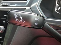 USED 2020 20 VOLKSWAGEN TIGUAN 1.5 TSI EVO R-LINE TECH DSG 5d 150 S/S 2WD FULL SERVICE HISTORY, 1 OWNER FROM NEW, ELECTRIC TAILGATE, PANORAMIC SUNROOF, VIRTUAL COCKPIT (DIGITAL DASH), SAT NAV, APP CONNECT FOR APPLE CAR PLAY / ANDROID AUTO / MIRROR LINK, HEATED FRONT SEATS, AREA VIEW CAMERA, PARK ASSIST WITH AUTOMATIC STEERING, KEYLESS ENTRY & START, DSG AUTOMATIC, 4X4, ADAPTIVE CRUISE CONTROL, FRONT ASSIST, LANE ASSIST ADAPTIVE LANE GUIDANCE, DYNAMIC ROAD SIGN DISPLAY, DAB RADIO, BLUETOOTH, FRONT & REAR PARKING SENSORS, ELECTRIC FOLDING HEATED MIRRORS