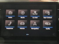 USED 2020 20 VOLKSWAGEN TIGUAN 1.5 TSI EVO R-LINE TECH DSG 5d 150 S/S 2WD FULL SERVICE HISTORY, 1 OWNER FROM NEW, ELECTRIC TAILGATE, PANORAMIC SUNROOF, VIRTUAL COCKPIT (DIGITAL DASH), SAT NAV, APP CONNECT FOR APPLE CAR PLAY / ANDROID AUTO / MIRROR LINK, HEATED FRONT SEATS, AREA VIEW CAMERA, PARK ASSIST WITH AUTOMATIC STEERING, KEYLESS ENTRY & START, DSG AUTOMATIC, 4X4, ADAPTIVE CRUISE CONTROL, FRONT ASSIST, LANE ASSIST ADAPTIVE LANE GUIDANCE, DYNAMIC ROAD SIGN DISPLAY, DAB RADIO, BLUETOOTH, FRONT & REAR PARKING SENSORS, ELECTRIC FOLDING HEATED MIRRORS