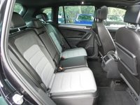 USED 2020 20 VOLKSWAGEN TIGUAN 1.5 TSI EVO R-LINE TECH DSG 5d 150 S/S 2WD FULL SERVICE HISTORY, 1 OWNER FROM NEW, ELECTRIC TAILGATE, PANORAMIC SUNROOF, VIRTUAL COCKPIT (DIGITAL DASH), SAT NAV, APP CONNECT FOR APPLE CAR PLAY / ANDROID AUTO / MIRROR LINK, HEATED FRONT SEATS, AREA VIEW CAMERA, PARK ASSIST WITH AUTOMATIC STEERING, KEYLESS ENTRY & START, DSG AUTOMATIC, 4X4, ADAPTIVE CRUISE CONTROL, FRONT ASSIST, LANE ASSIST ADAPTIVE LANE GUIDANCE, DYNAMIC ROAD SIGN DISPLAY, DAB RADIO, BLUETOOTH, FRONT & REAR PARKING SENSORS, ELECTRIC FOLDING HEATED MIRRORS