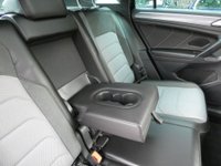 USED 2020 20 VOLKSWAGEN TIGUAN 1.5 TSI EVO R-LINE TECH DSG 5d 150 S/S 2WD FULL SERVICE HISTORY, 1 OWNER FROM NEW, ELECTRIC TAILGATE, PANORAMIC SUNROOF, VIRTUAL COCKPIT (DIGITAL DASH), SAT NAV, APP CONNECT FOR APPLE CAR PLAY / ANDROID AUTO / MIRROR LINK, HEATED FRONT SEATS, AREA VIEW CAMERA, PARK ASSIST WITH AUTOMATIC STEERING, KEYLESS ENTRY & START, DSG AUTOMATIC, 4X4, ADAPTIVE CRUISE CONTROL, FRONT ASSIST, LANE ASSIST ADAPTIVE LANE GUIDANCE, DYNAMIC ROAD SIGN DISPLAY, DAB RADIO, BLUETOOTH, FRONT & REAR PARKING SENSORS, ELECTRIC FOLDING HEATED MIRRORS