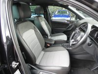 USED 2020 20 VOLKSWAGEN TIGUAN 1.5 TSI EVO R-LINE TECH DSG 5d 150 S/S 2WD FULL SERVICE HISTORY, 1 OWNER FROM NEW, ELECTRIC TAILGATE, PANORAMIC SUNROOF, VIRTUAL COCKPIT (DIGITAL DASH), SAT NAV, APP CONNECT FOR APPLE CAR PLAY / ANDROID AUTO / MIRROR LINK, HEATED FRONT SEATS, AREA VIEW CAMERA, PARK ASSIST WITH AUTOMATIC STEERING, KEYLESS ENTRY & START, DSG AUTOMATIC, 4X4, ADAPTIVE CRUISE CONTROL, FRONT ASSIST, LANE ASSIST ADAPTIVE LANE GUIDANCE, DYNAMIC ROAD SIGN DISPLAY, DAB RADIO, BLUETOOTH, FRONT & REAR PARKING SENSORS, ELECTRIC FOLDING HEATED MIRRORS