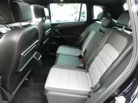 USED 2020 20 VOLKSWAGEN TIGUAN 1.5 TSI EVO R-LINE TECH DSG 5d 150 S/S 2WD FULL SERVICE HISTORY, 1 OWNER FROM NEW, ELECTRIC TAILGATE, PANORAMIC SUNROOF, VIRTUAL COCKPIT (DIGITAL DASH), SAT NAV, APP CONNECT FOR APPLE CAR PLAY / ANDROID AUTO / MIRROR LINK, HEATED FRONT SEATS, AREA VIEW CAMERA, PARK ASSIST WITH AUTOMATIC STEERING, KEYLESS ENTRY & START, DSG AUTOMATIC, 4X4, ADAPTIVE CRUISE CONTROL, FRONT ASSIST, LANE ASSIST ADAPTIVE LANE GUIDANCE, DYNAMIC ROAD SIGN DISPLAY, DAB RADIO, BLUETOOTH, FRONT & REAR PARKING SENSORS, ELECTRIC FOLDING HEATED MIRRORS
