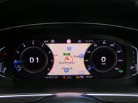 USED 2020 20 VOLKSWAGEN TIGUAN 1.5 TSI EVO R-LINE TECH DSG 5d 150 S/S 2WD FULL SERVICE HISTORY, 1 OWNER FROM NEW, ELECTRIC TAILGATE, PANORAMIC SUNROOF, VIRTUAL COCKPIT (DIGITAL DASH), SAT NAV, APP CONNECT FOR APPLE CAR PLAY / ANDROID AUTO / MIRROR LINK, HEATED FRONT SEATS, AREA VIEW CAMERA, PARK ASSIST WITH AUTOMATIC STEERING, KEYLESS ENTRY & START, DSG AUTOMATIC, 4X4, ADAPTIVE CRUISE CONTROL, FRONT ASSIST, LANE ASSIST ADAPTIVE LANE GUIDANCE, DYNAMIC ROAD SIGN DISPLAY, DAB RADIO, BLUETOOTH, FRONT & REAR PARKING SENSORS, ELECTRIC FOLDING HEATED MIRRORS