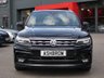 USED 2020 20 VOLKSWAGEN TIGUAN 1.5 TSI EVO R-LINE TECH DSG 5d 150 S/S 2WD FULL SERVICE HISTORY, 1 OWNER FROM NEW, ELECTRIC TAILGATE, PANORAMIC SUNROOF, VIRTUAL COCKPIT (DIGITAL DASH), SAT NAV, APP CONNECT FOR APPLE CAR PLAY / ANDROID AUTO / MIRROR LINK, HEATED FRONT SEATS, AREA VIEW CAMERA, PARK ASSIST WITH AUTOMATIC STEERING, KEYLESS ENTRY & START, DSG AUTOMATIC, 4X4, ADAPTIVE CRUISE CONTROL, FRONT ASSIST, LANE ASSIST ADAPTIVE LANE GUIDANCE, DYNAMIC ROAD SIGN DISPLAY, DAB RADIO, BLUETOOTH, FRONT & REAR PARKING SENSORS, ELECTRIC FOLDING HEATED MIRRORS
