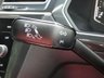 USED 2020 20 VOLKSWAGEN TIGUAN 1.5 TSI EVO R-LINE TECH DSG 5d 150 S/S 2WD FULL SERVICE HISTORY, 1 OWNER FROM NEW, ELECTRIC TAILGATE, PANORAMIC SUNROOF, VIRTUAL COCKPIT (DIGITAL DASH), SAT NAV, APP CONNECT FOR APPLE CAR PLAY / ANDROID AUTO / MIRROR LINK, HEATED FRONT SEATS, AREA VIEW CAMERA, PARK ASSIST WITH AUTOMATIC STEERING, KEYLESS ENTRY & START, DSG AUTOMATIC, 4X4, ADAPTIVE CRUISE CONTROL, FRONT ASSIST, LANE ASSIST ADAPTIVE LANE GUIDANCE, DYNAMIC ROAD SIGN DISPLAY, DAB RADIO, BLUETOOTH, FRONT & REAR PARKING SENSORS, ELECTRIC FOLDING HEATED MIRRORS