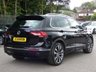 USED 2020 20 VOLKSWAGEN TIGUAN 1.5 TSI EVO R-LINE TECH DSG 5d 150 S/S 2WD FULL SERVICE HISTORY, 1 OWNER FROM NEW, ELECTRIC TAILGATE, PANORAMIC SUNROOF, VIRTUAL COCKPIT (DIGITAL DASH), SAT NAV, APP CONNECT FOR APPLE CAR PLAY / ANDROID AUTO / MIRROR LINK, HEATED FRONT SEATS, AREA VIEW CAMERA, PARK ASSIST WITH AUTOMATIC STEERING, KEYLESS ENTRY & START, DSG AUTOMATIC, 4X4, ADAPTIVE CRUISE CONTROL, FRONT ASSIST, LANE ASSIST ADAPTIVE LANE GUIDANCE, DYNAMIC ROAD SIGN DISPLAY, DAB RADIO, BLUETOOTH, FRONT & REAR PARKING SENSORS, ELECTRIC FOLDING HEATED MIRRORS