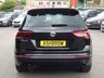 USED 2020 20 VOLKSWAGEN TIGUAN 1.5 TSI EVO R-LINE TECH DSG 5d 150 S/S 2WD FULL SERVICE HISTORY, 1 OWNER FROM NEW, ELECTRIC TAILGATE, PANORAMIC SUNROOF, VIRTUAL COCKPIT (DIGITAL DASH), SAT NAV, APP CONNECT FOR APPLE CAR PLAY / ANDROID AUTO / MIRROR LINK, HEATED FRONT SEATS, AREA VIEW CAMERA, PARK ASSIST WITH AUTOMATIC STEERING, KEYLESS ENTRY & START, DSG AUTOMATIC, 4X4, ADAPTIVE CRUISE CONTROL, FRONT ASSIST, LANE ASSIST ADAPTIVE LANE GUIDANCE, DYNAMIC ROAD SIGN DISPLAY, DAB RADIO, BLUETOOTH, FRONT & REAR PARKING SENSORS, ELECTRIC FOLDING HEATED MIRRORS